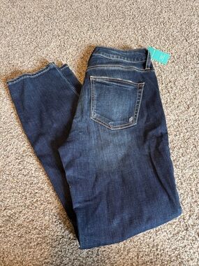 Silver Jeans Women's 28x29